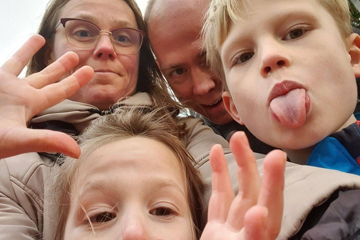 e-Scavenger hunt Gouda: Explore the city at your own pace