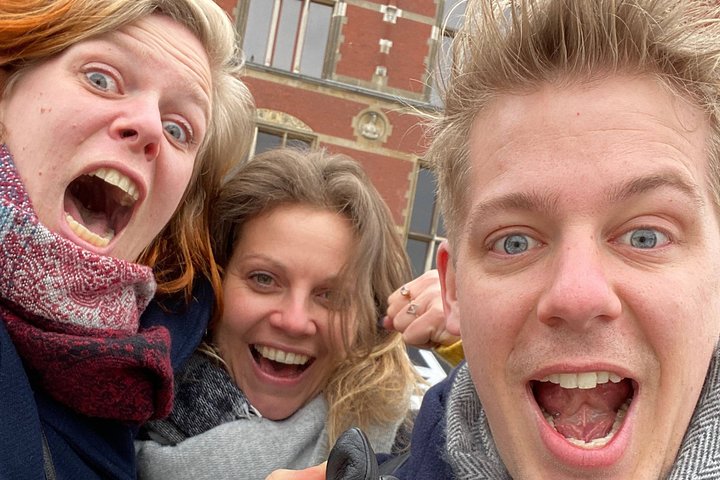 e-Scavenger hunt Mechelen: Explore the city at your own pace