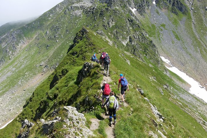 Day Hike PRIVATE - Fagaras Mountain