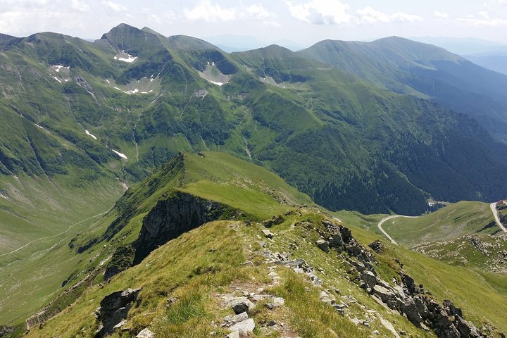 Day Hike PRIVATE - Fagaras Mountain