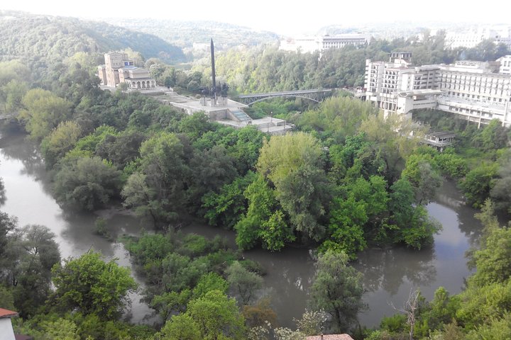 The Ultimate Day Trip to Bulgaria from Bucharest