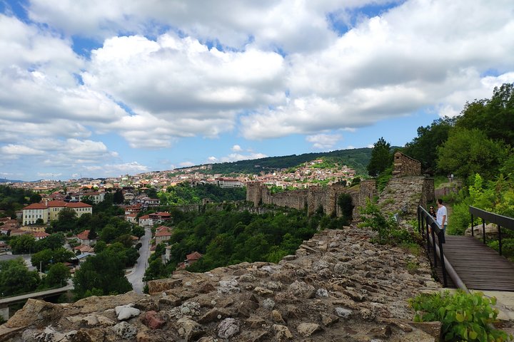 The Ultimate Day Trip to Bulgaria from Bucharest