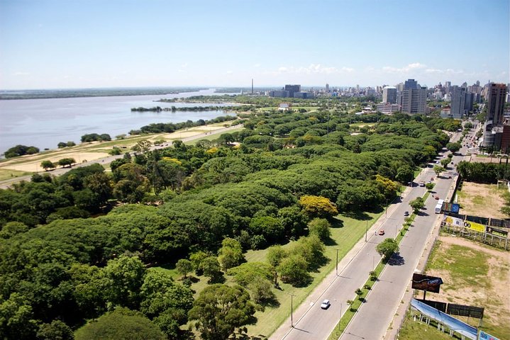 Private Tour in Porto Alegre-RS