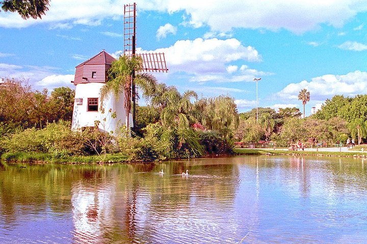 Private Tour in Porto Alegre-RS