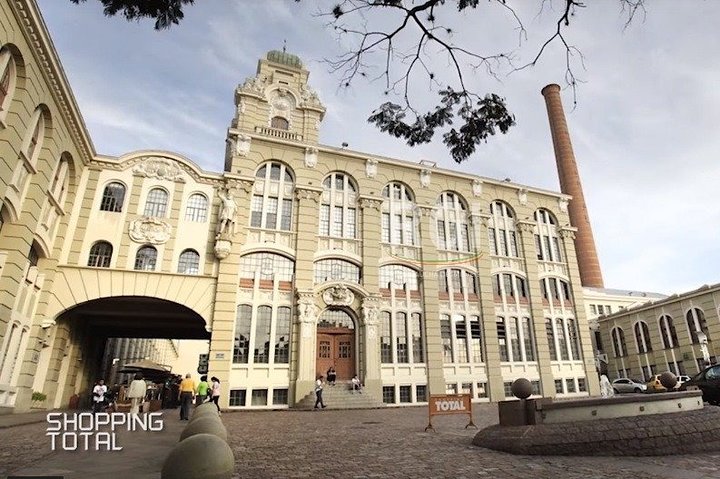 Private Tour in Porto Alegre-RS