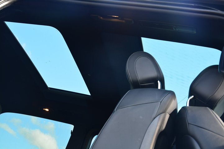 Ballygary House Hotel & Spa to Dublin Airport Premium Car Service