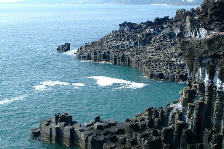 Full-day Customizable Private Jeju Island Tour