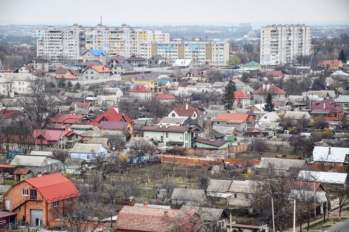 Travel to Pridnestrovie with Anton Dendemarchenko - day tour