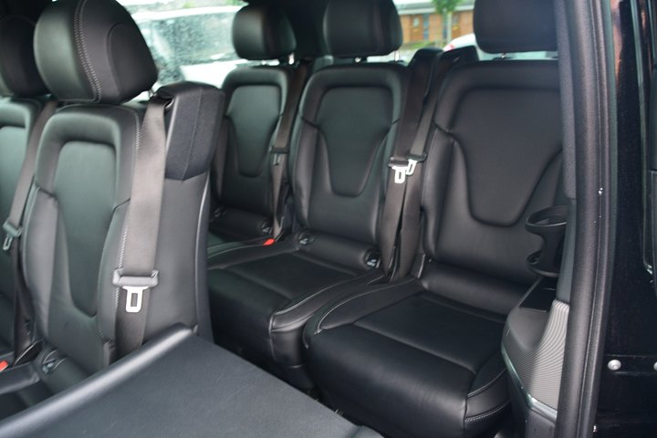 Ballygary House Hotel & Spa to Dublin Airport Premium Car Service