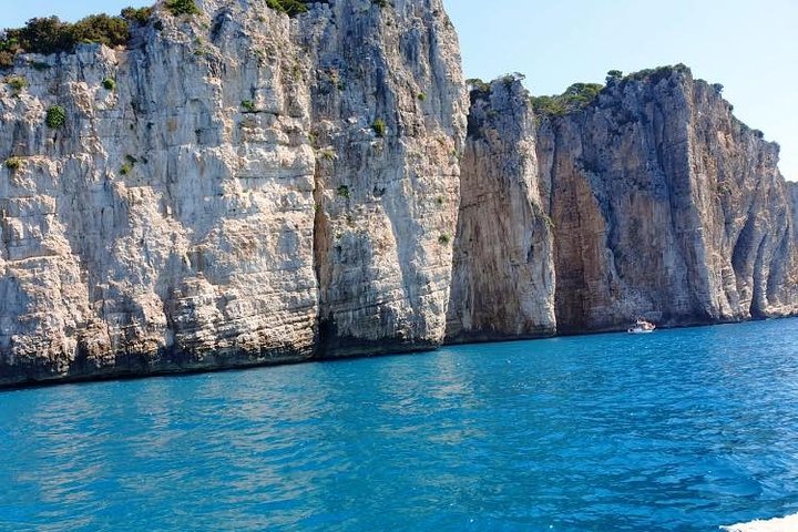 Tour Privato VIP "Le sette Spiagge"