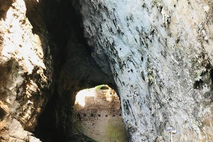 Tour Privato VIP "Le sette Spiagge"