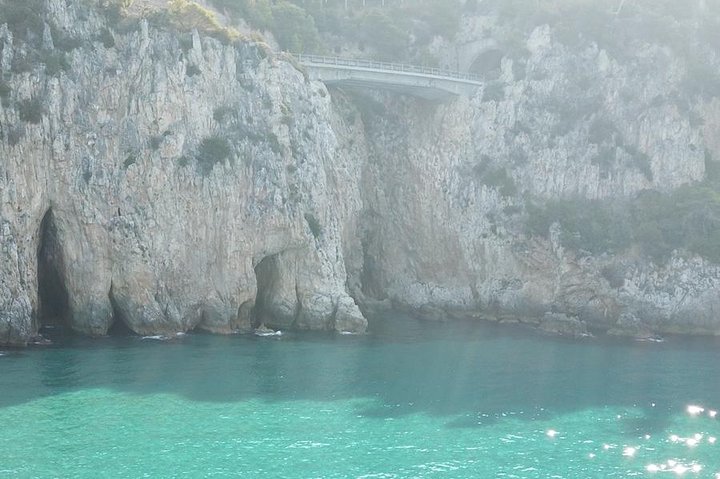 Tour Privato VIP "Le sette Spiagge"