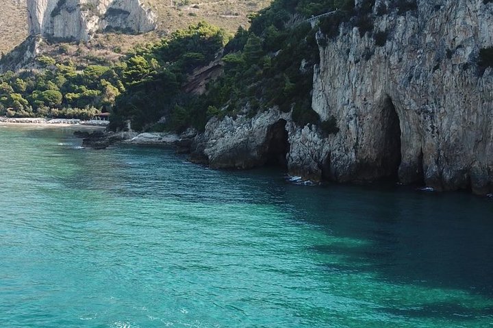 Tour Privato VIP "Le sette Spiagge"