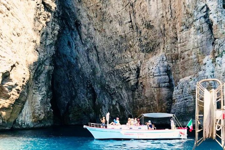 Tour Privato VIP "Le sette Spiagge"
