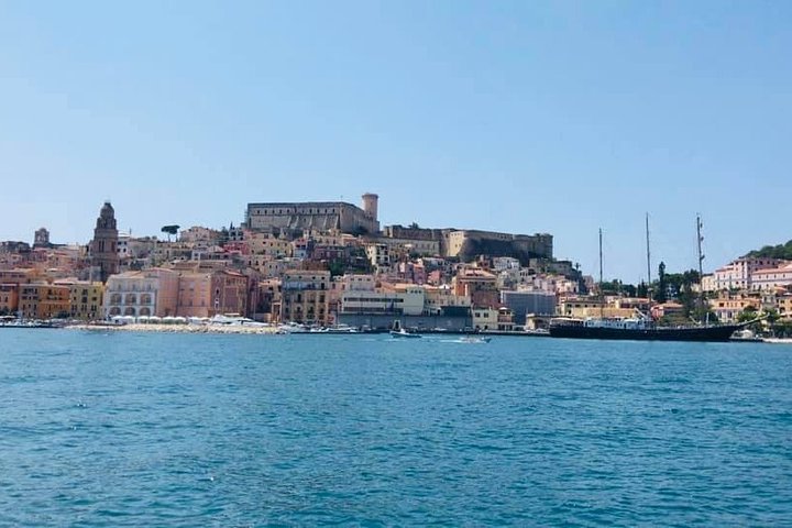 Tour Privato VIP "Le sette Spiagge"
