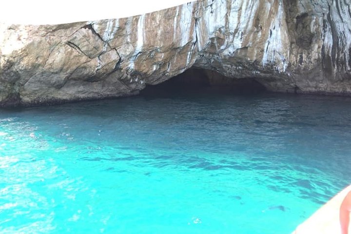 Tour Privato VIP "Le sette Spiagge"