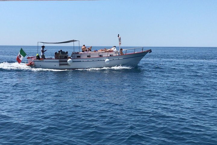 Tour Privato VIP "Le sette Spiagge"