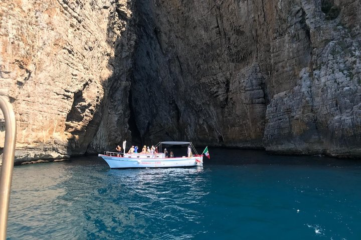 Tour Privato VIP "Le sette Spiagge"