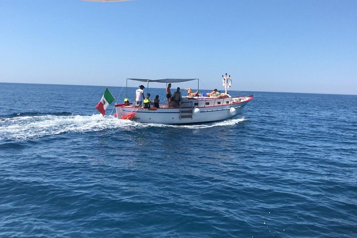 Tour Privato VIP "Le sette Spiagge"