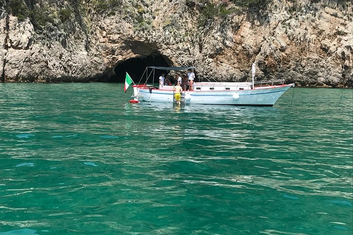 Tour Privato VIP "Le sette Spiagge"