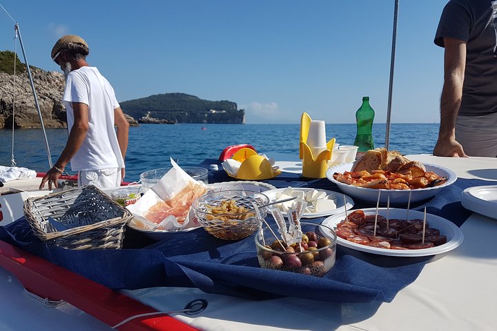 Tour Privato VIP "Le sette Spiagge"