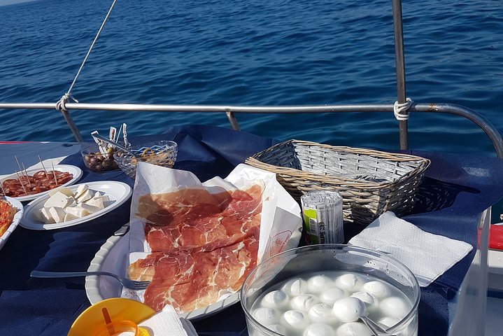 Tour Privato VIP "Le sette Spiagge"