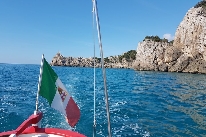 Tour Privato VIP "Le sette Spiagge"