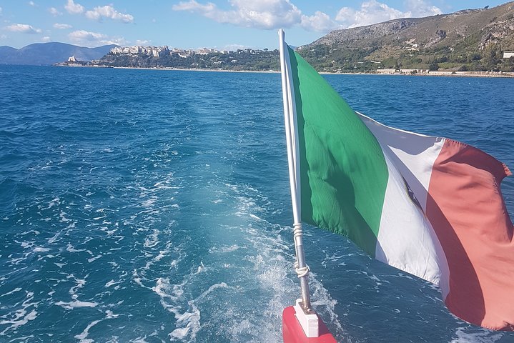 Tour Privato VIP "Le sette Spiagge"