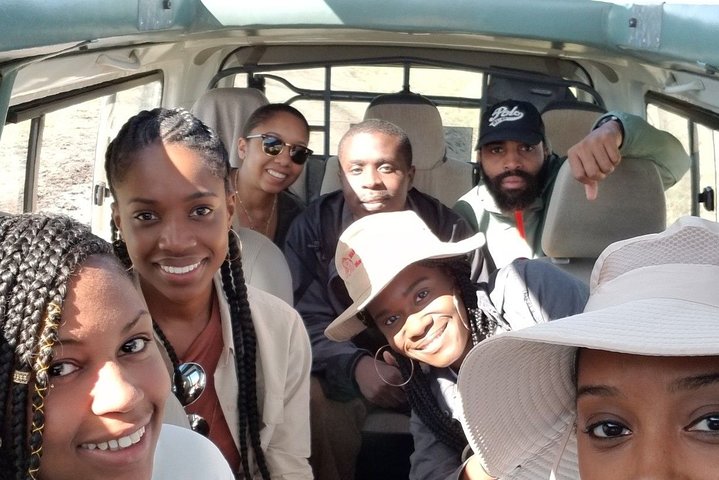 Experience Chimpanzee Trekking in Budongo Forest