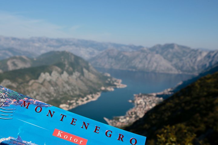Great Montenegro Tour-Lovcen NP,Mausoleum Lovcen,River of Crnojevic,Sveti Stefan
