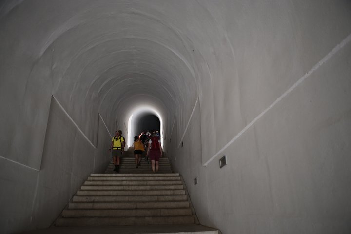 Great Montenegro Tour-Lovcen NP,Mausoleum Lovcen,River of Crnojevic,Sveti Stefan