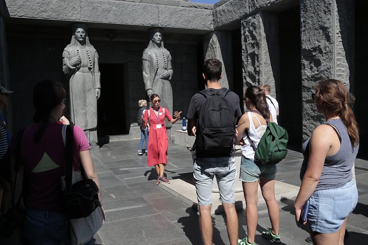 Great Montenegro Tour-Lovcen NP,Mausoleum Lovcen,River of Crnojevic,Sveti Stefan