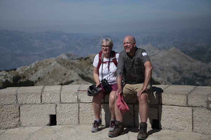 Great Montenegro Tour-Lovcen NP,Mausoleum Lovcen,River of Crnojevic,Sveti Stefan
