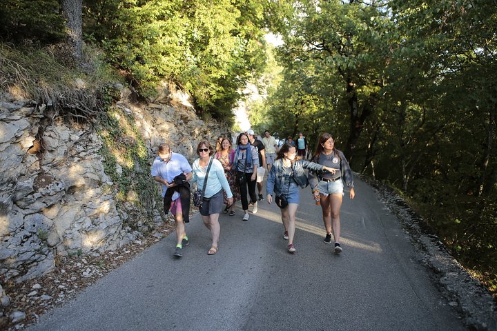 North Montenegro, Durmitor, Tara & Ostrog Tour