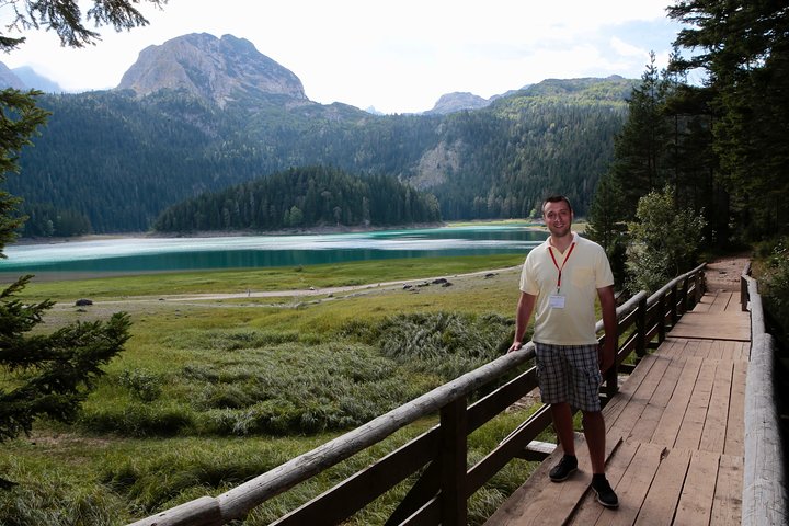North Montenegro, Durmitor, Tara & Ostrog Tour