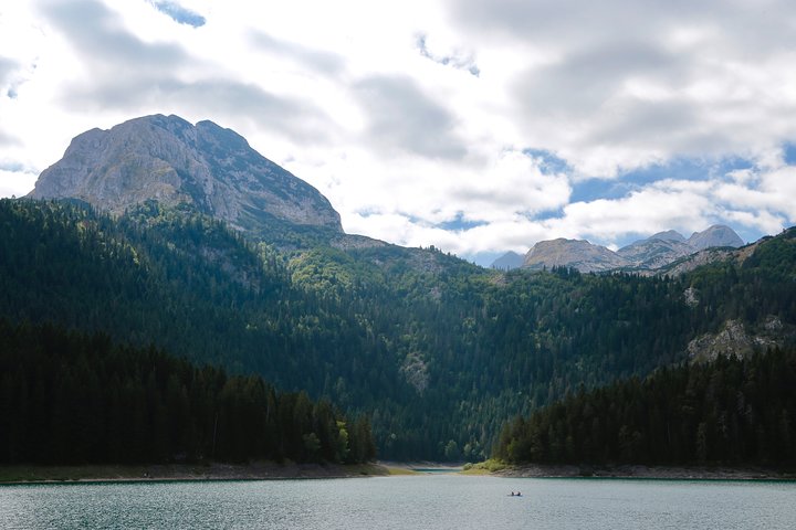 North Montenegro, Durmitor, Tara & Ostrog Tour