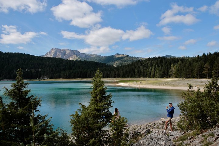 North Montenegro, Durmitor, Tara & Ostrog Tour