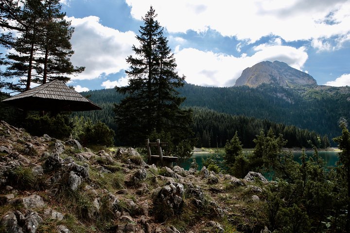 North Montenegro, Durmitor, Tara & Ostrog Tour