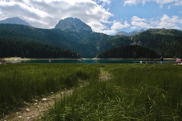 North Montenegro, Durmitor, Tara & Ostrog Tour