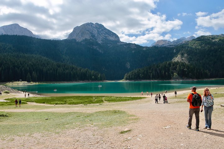 North Montenegro, Durmitor, Tara & Ostrog Tour