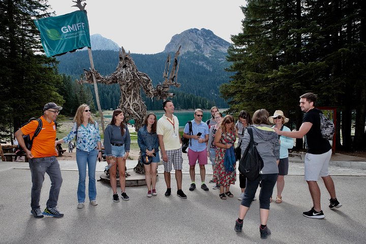 North Montenegro, Durmitor, Tara & Ostrog Tour