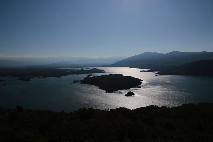 North Montenegro, Durmitor, Tara & Ostrog Tour