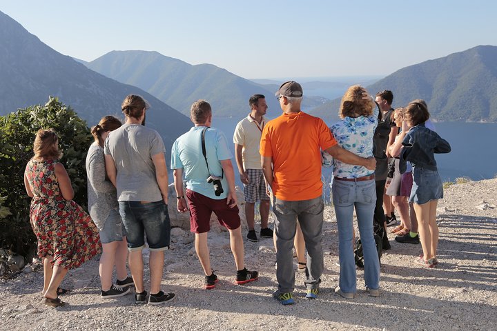 North Montenegro, Durmitor, Tara & Ostrog Tour
