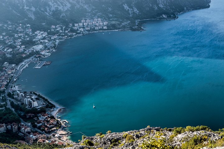 North Montenegro, Durmitor, Tara & Ostrog Tour