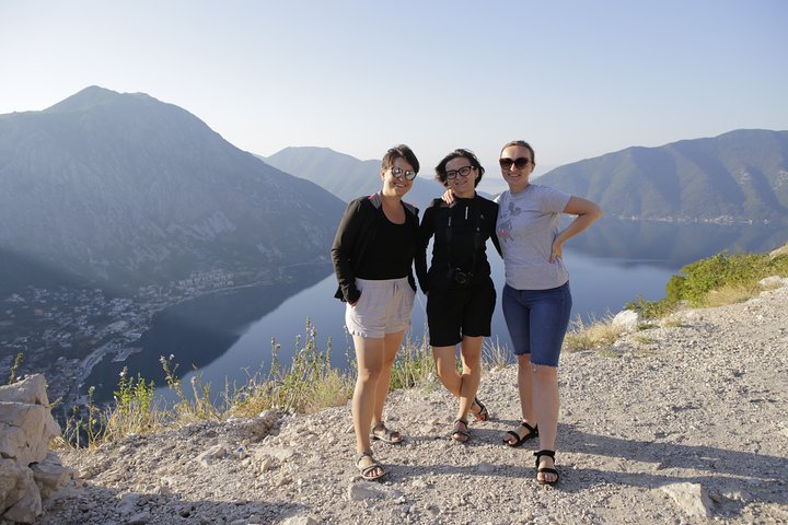 Full-day Tara River White Water Rafting Tour from Kotor
