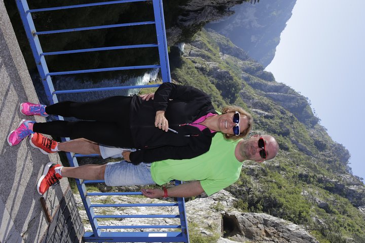 Full-day Tara River White Water Rafting Tour from Kotor