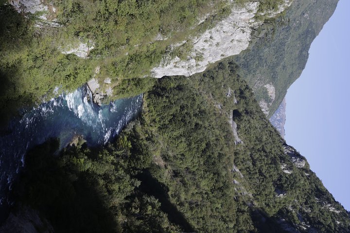 Full-day Tara River White Water Rafting Tour from Kotor