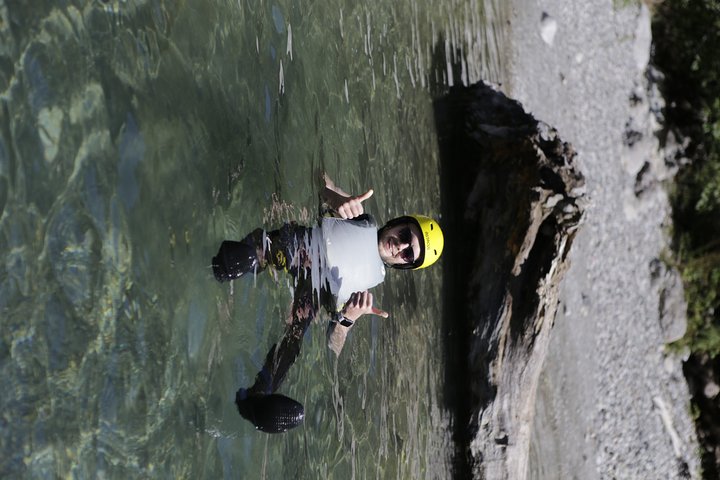 Full-day Tara River White Water Rafting Tour from Kotor