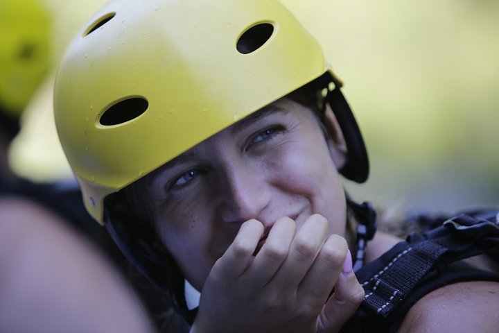 Full-day Tara River White Water Rafting Tour from Kotor