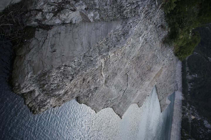 Full-day Tara River White Water Rafting Tour from Kotor